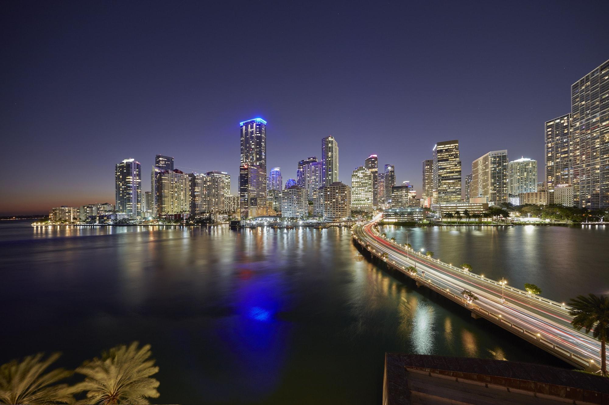 Mandarin Oriental Miami