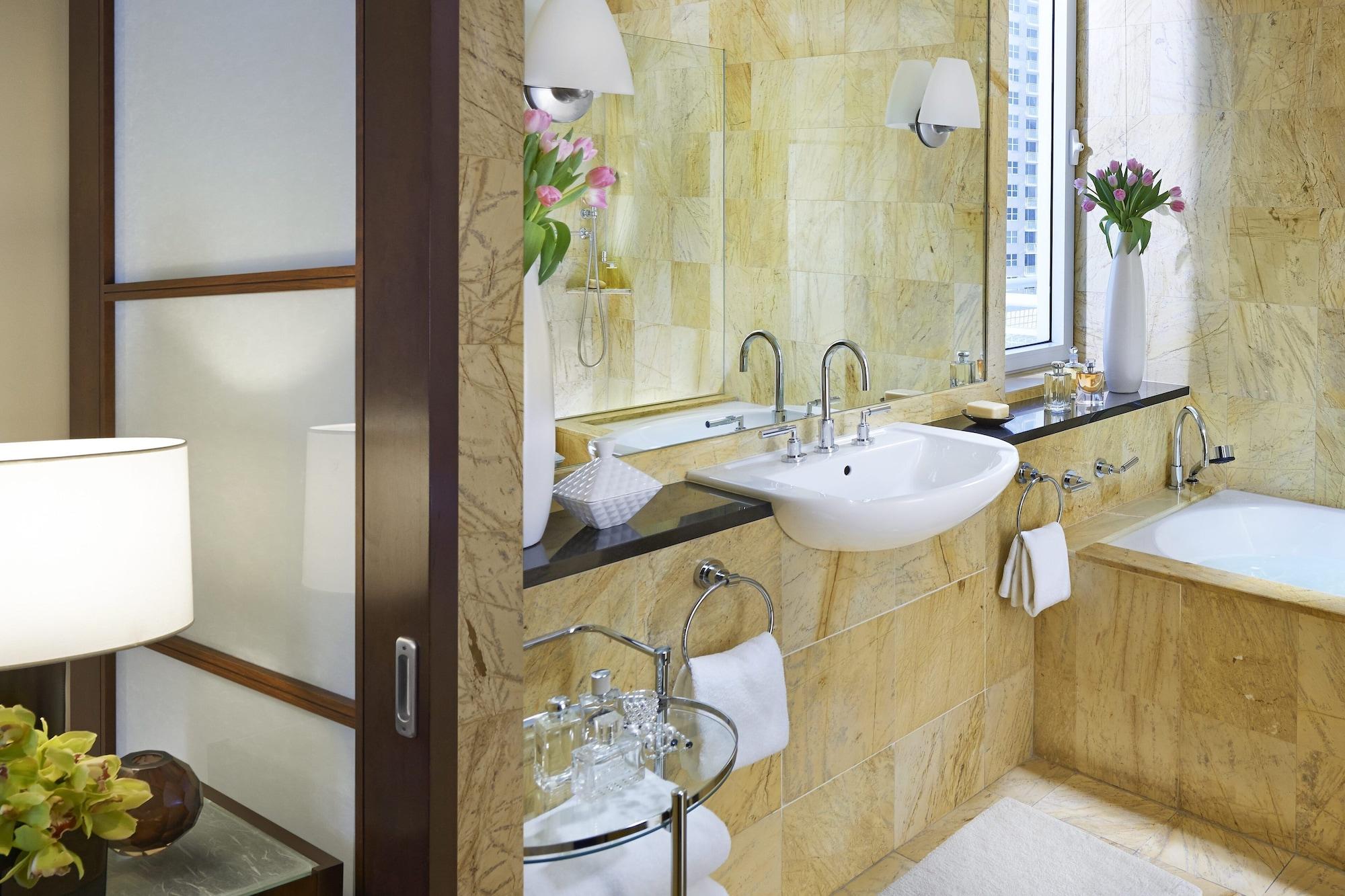 Mandarin Oriental Hotel