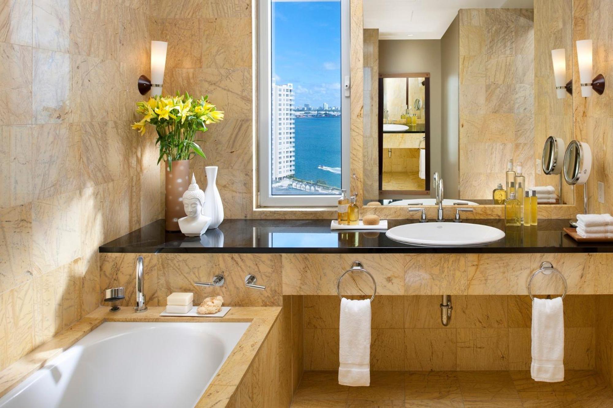 Hotel Mandarin Oriental