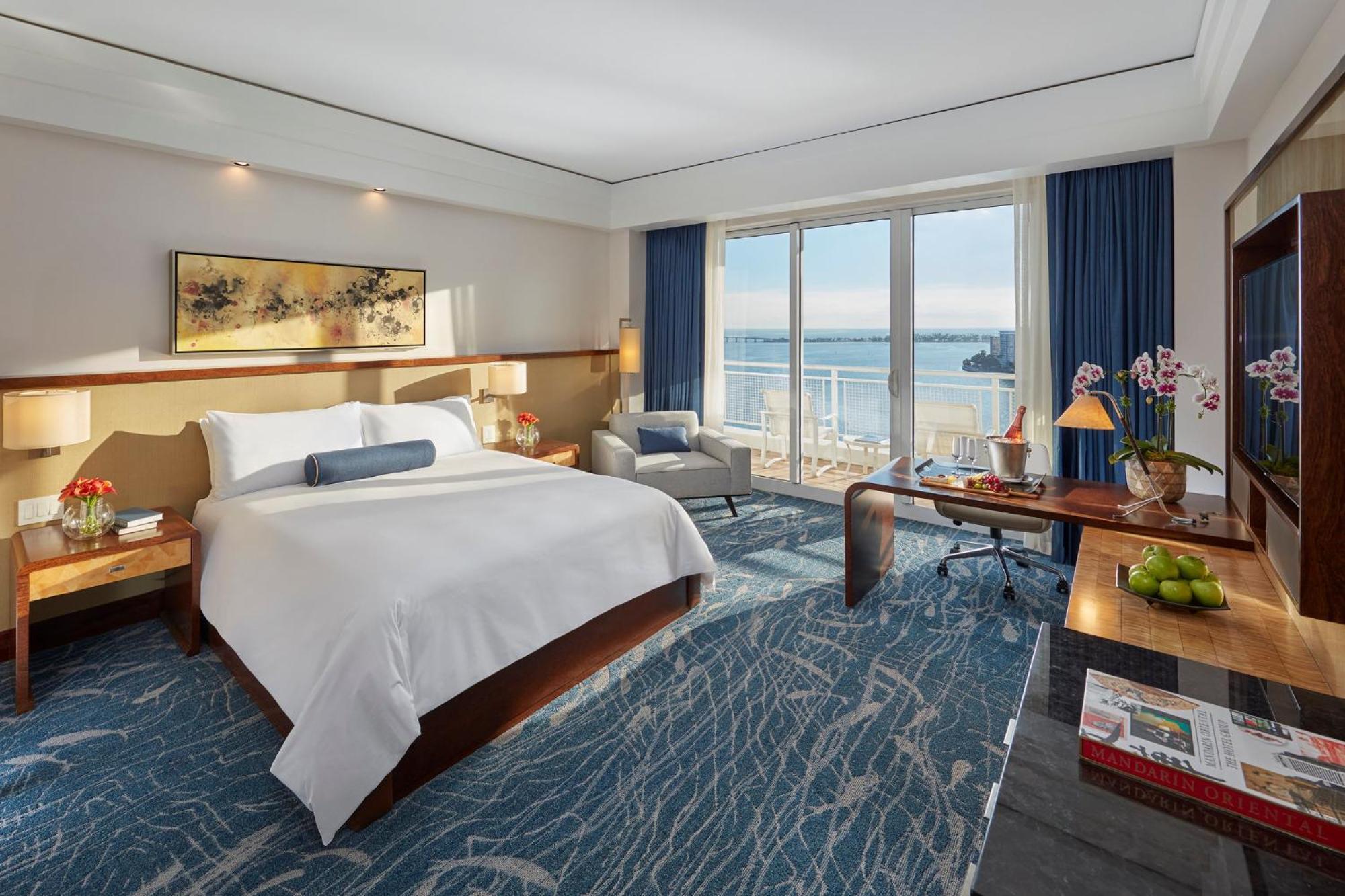 Hotel Mandarin Oriental 5*