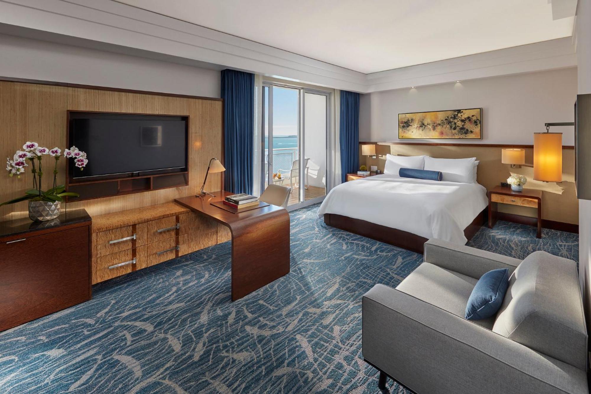 Hotel Mandarin Oriental