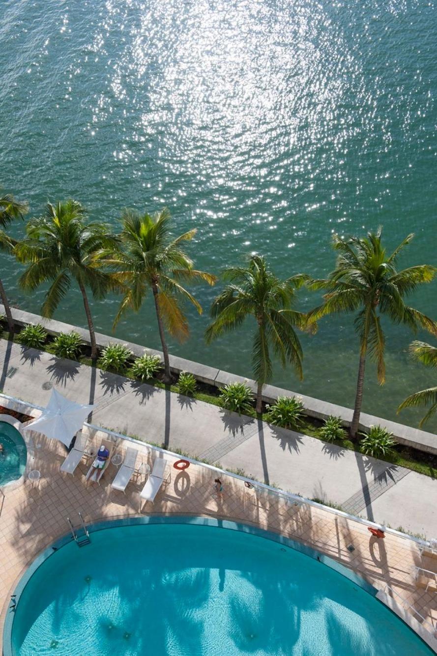 Hotel Mandarin Oriental