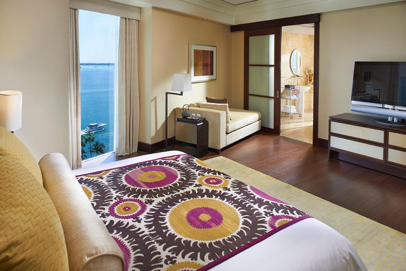Hotel Mandarin Oriental 5*
