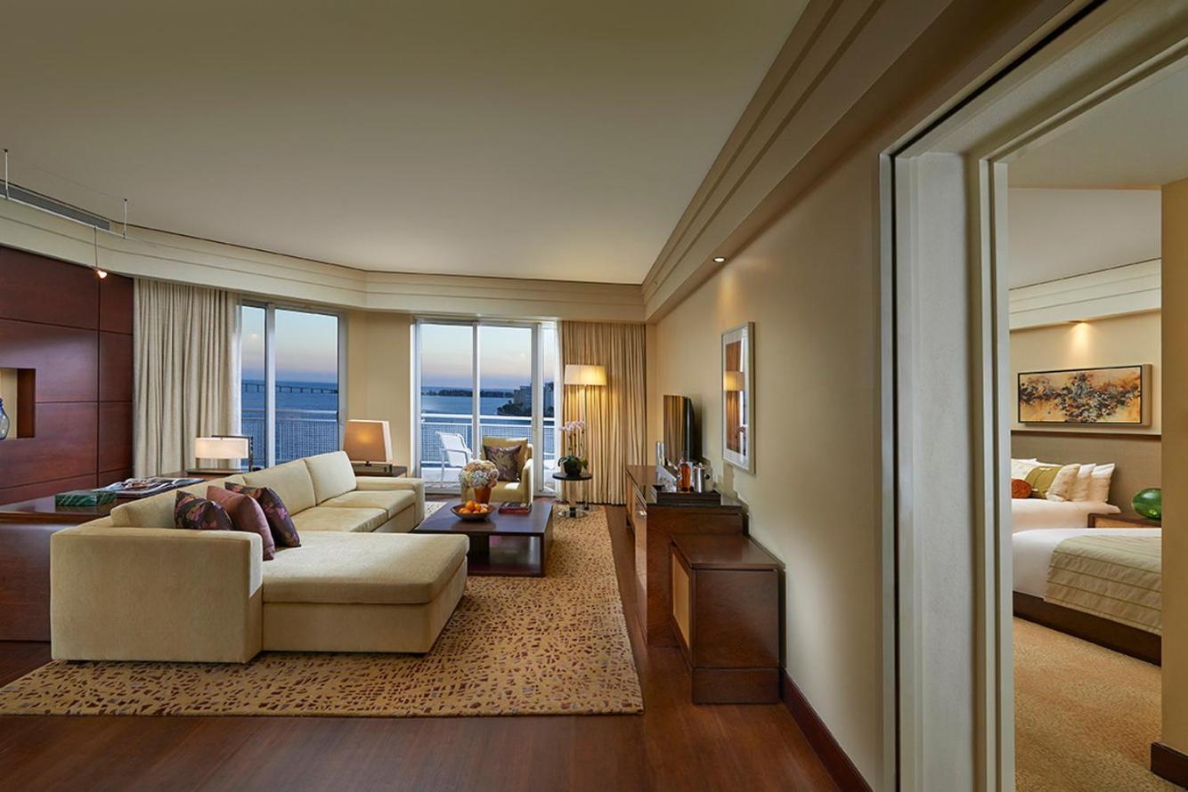 Mandarin Oriental 5*