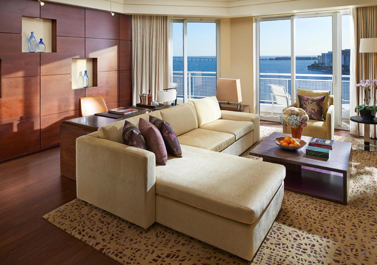 Mandarin Oriental Hotel