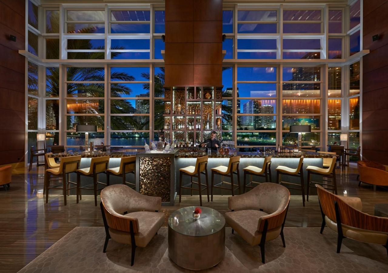 Mandarin Oriental Miami