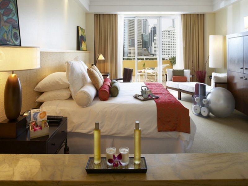 Mandarin Oriental