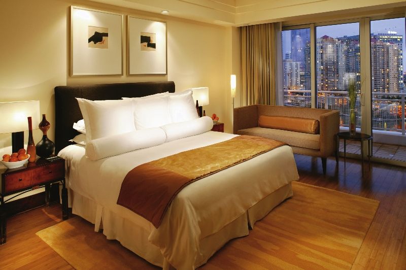 Mandarin Oriental 5*