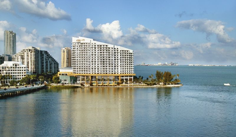 Hotel Mandarin Oriental 5*