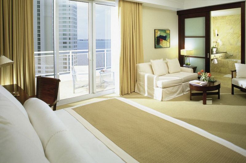 Mandarin Oriental Hotel 5*