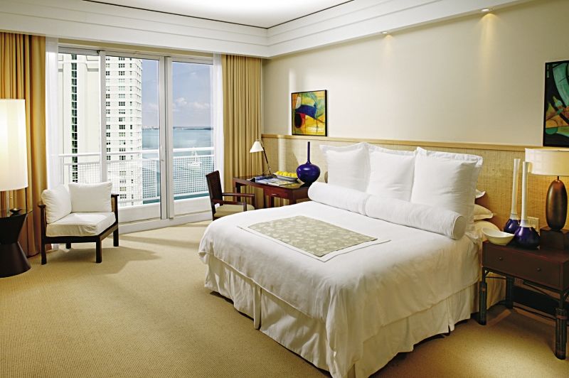 Mandarin Oriental 5* Miami