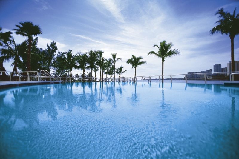 Mandarin Oriental Hotel Miami