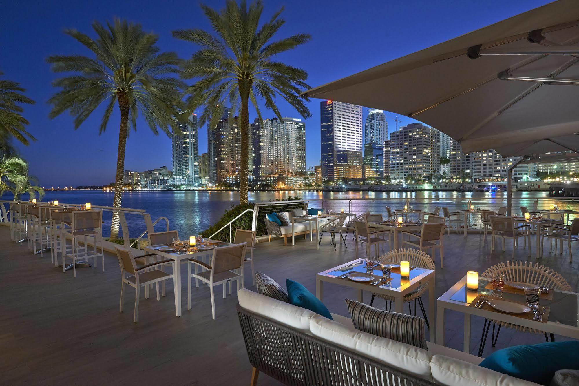 Mandarin Oriental Hotel Miami