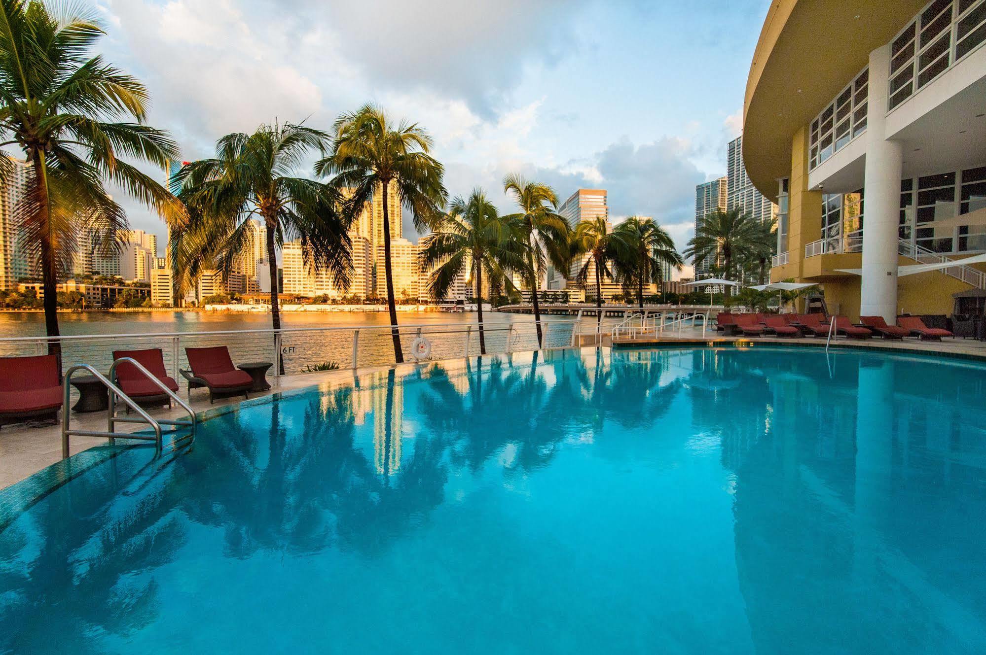 Mandarin Oriental Hotel Miami