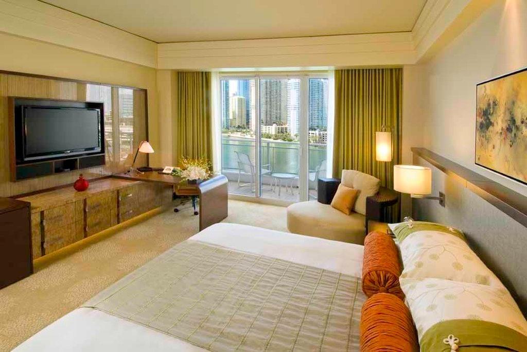 Hotel Mandarin Oriental Miami