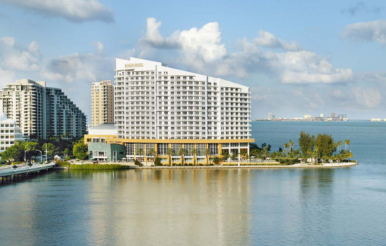 Mandarin Oriental 5* Miami
